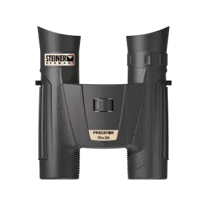 Predator 10x26 | Steiner High-Quality Optics
